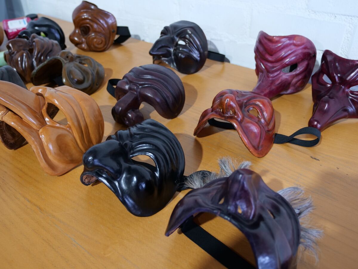 Workshop and performance photography 19