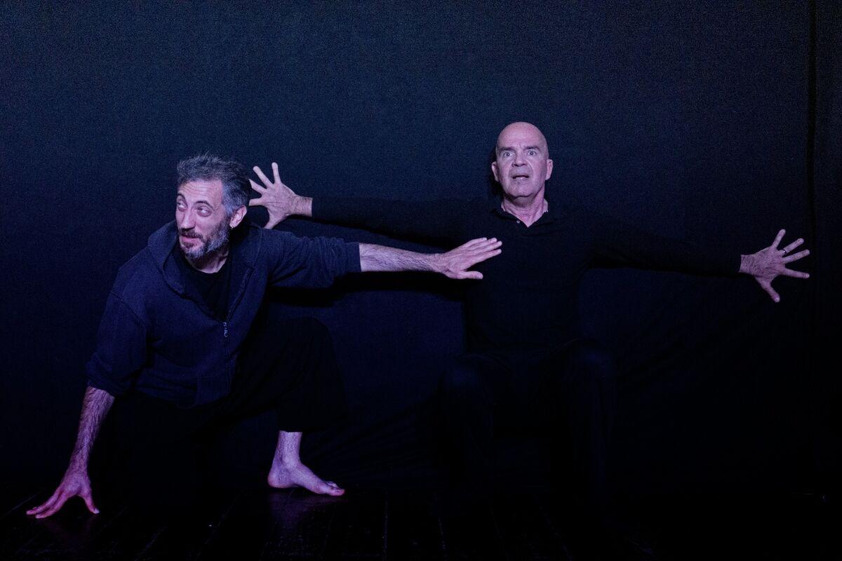 Workshop and performance photography 15